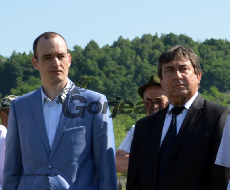 Vâlceanu şi Lupulescu, validaţi de BPN