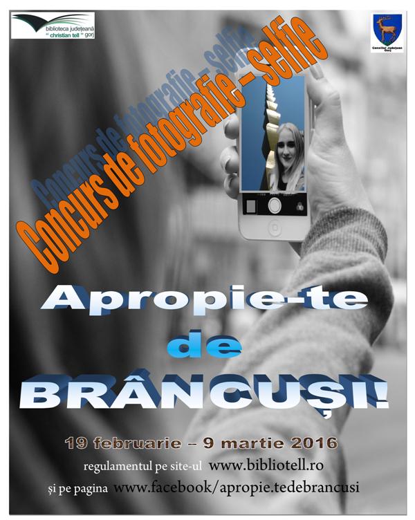 Concursuri naționale de selfie-uri și ex-libris, lansate de Biblioteca Județeană ”Christian Tell”