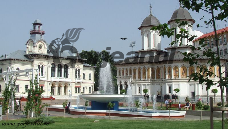 Târgu-Jiu, locul 21 în atragerea investitorilor