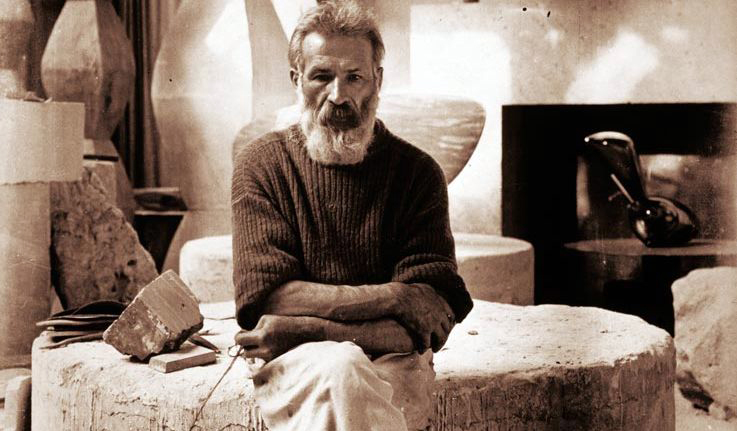 Poveşti despre Brâncuşi, în cadrul Târgului de Turism al României