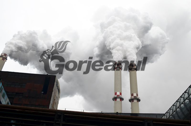 Apel pentru reabilitarea ecologică a terenurilor afectate de minerit