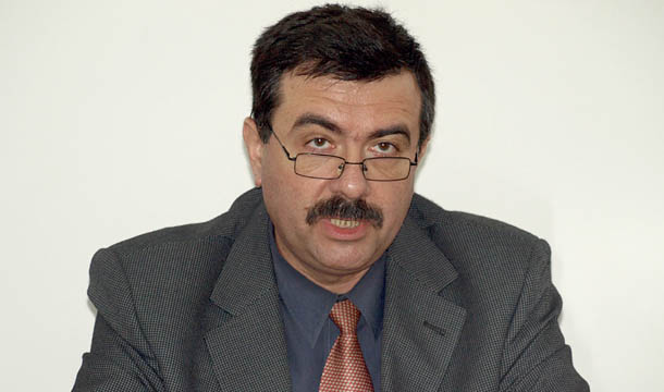 Parepa i-a predat ștafeta lui Dascălu