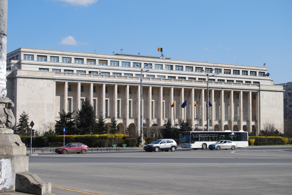 Programul de Internship al Guvernului, lansat oficial