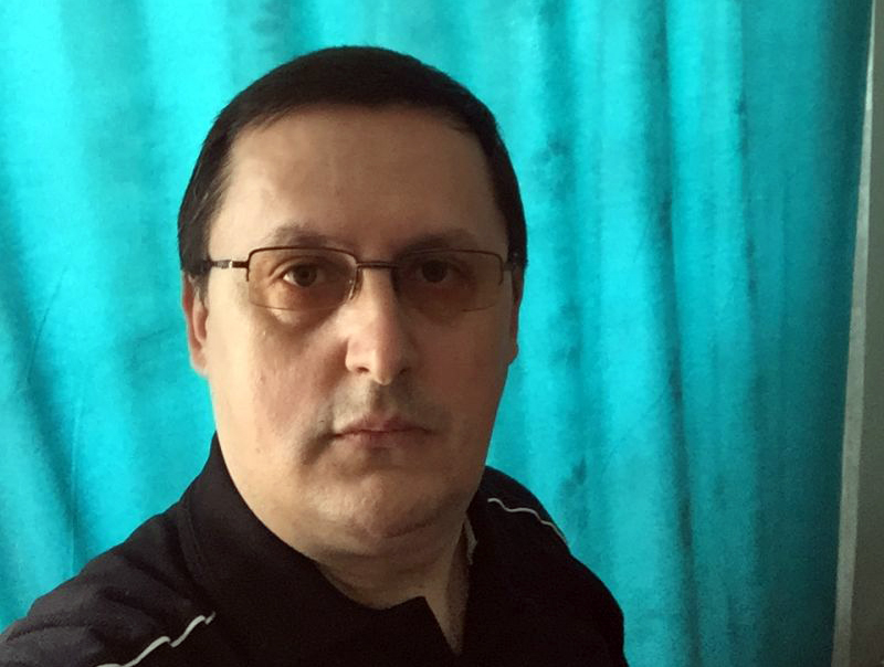 Profesorul Luță de la CNGC Motru, candidatul PND la primăria municipiului