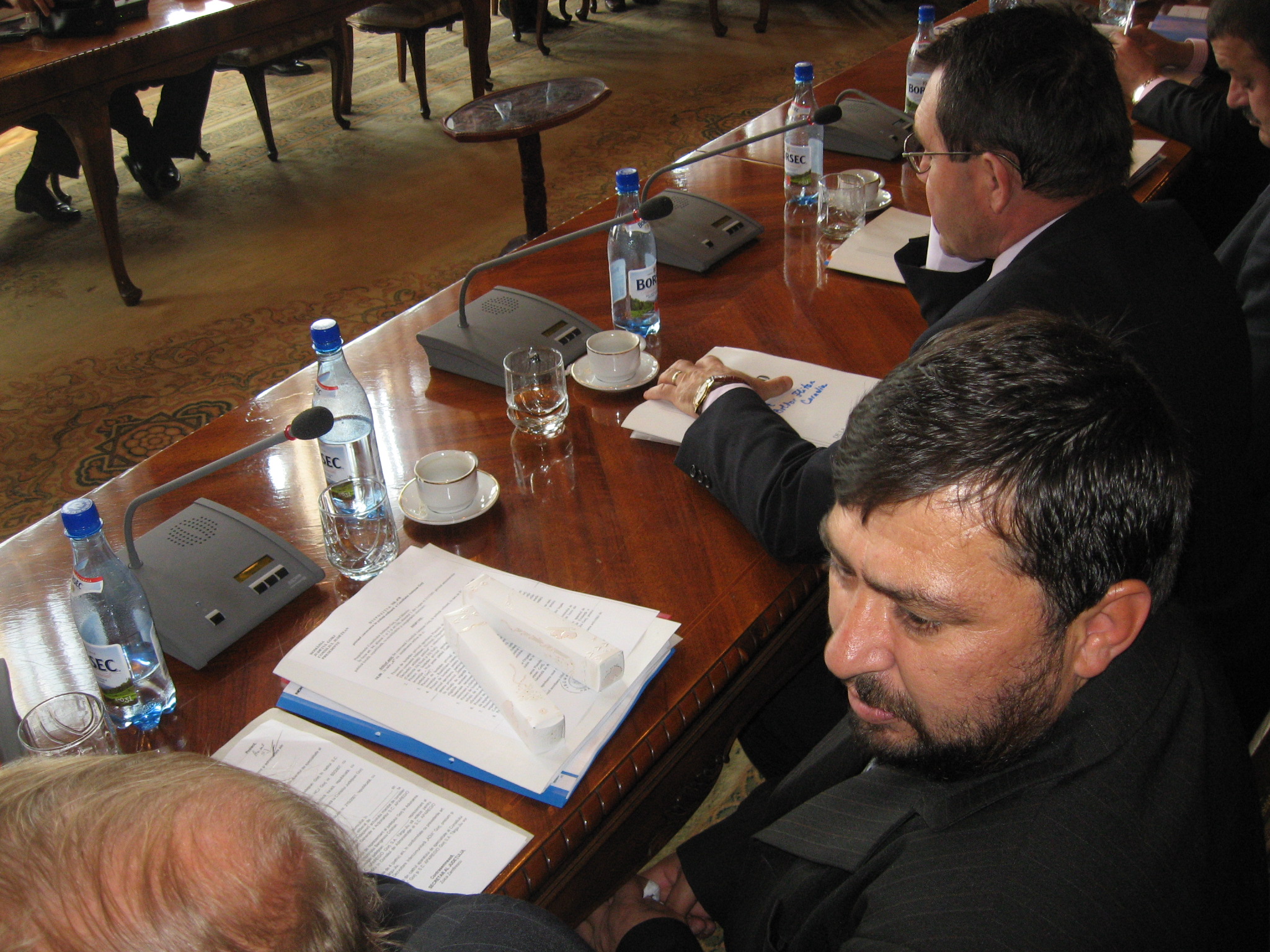 OLAF, sesizat pentru cele două proiecte pentru rromi, derulate și în Gorj