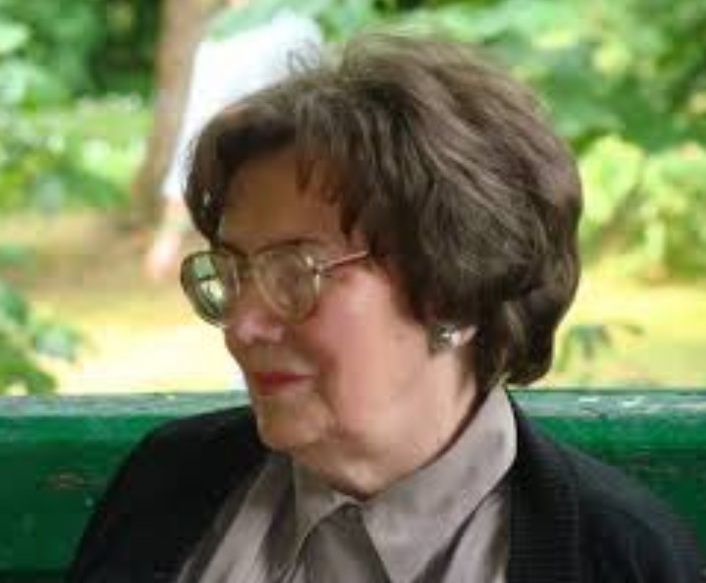 Sorana Georgescu – Gorjan, mărţişorul brâncuşologiei