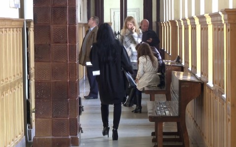 Concurs pentru promovarea în funcții de execuție a magistraților