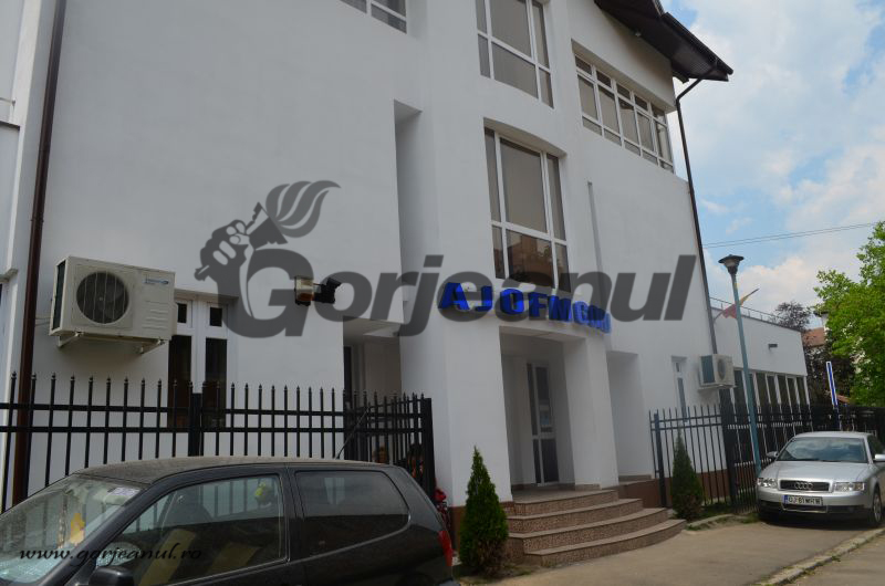 Post vacant la AJOFM Gorj