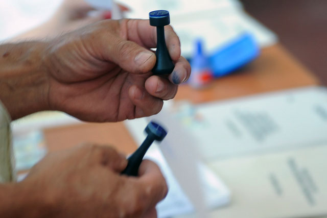 AEP: Activități și materiale permise în campania electorală