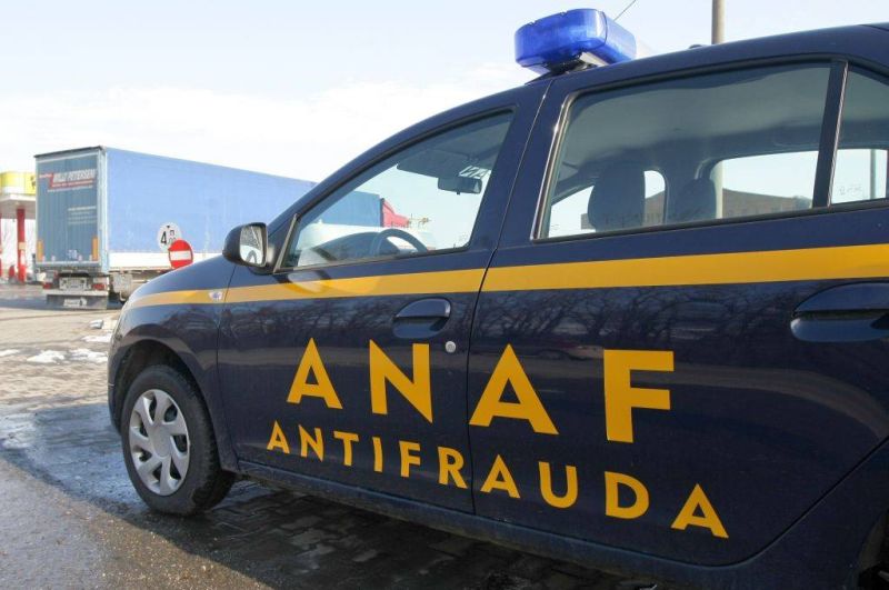 ANAF angajează 22 de inspectori la Direcția Antifraudă Târgu-Jiu