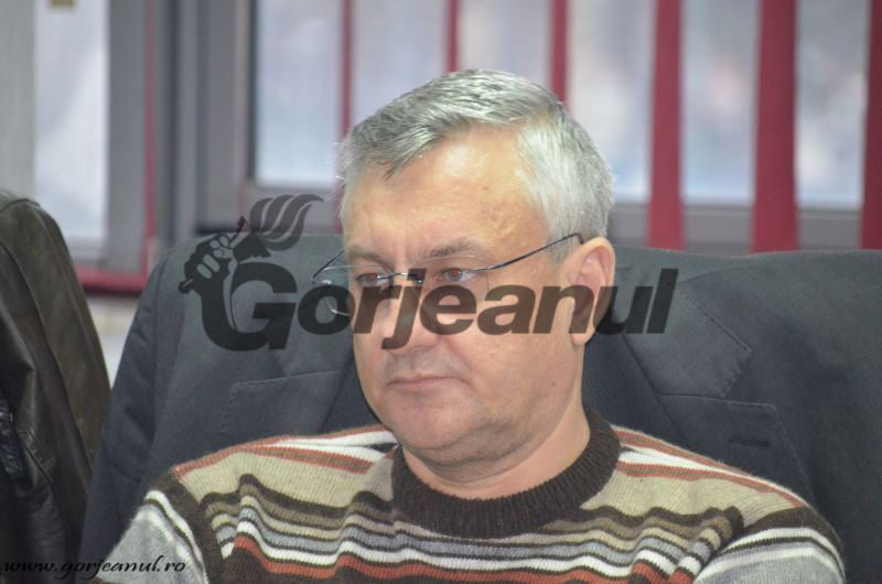 În așteptarea lui Antonie / Minerii de la UMC Jilț Nord, protest spontan peste o oră