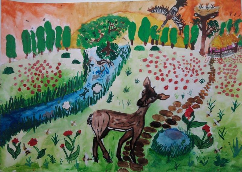 Peste 50 de participanți s-au înscris la Arte Mici