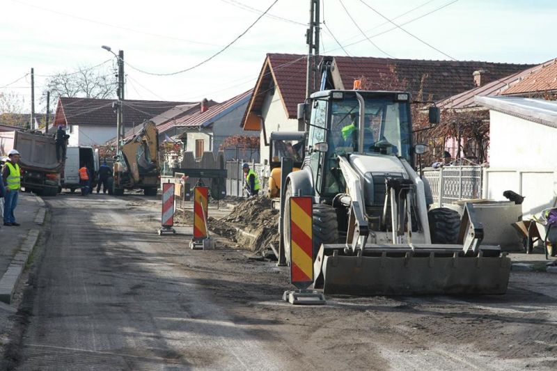 Cârciumaru promite investiţii cu multe zerouri la Târgu-Jiu