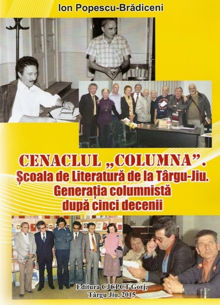 Magistru şi hermeneut al transmodernismului