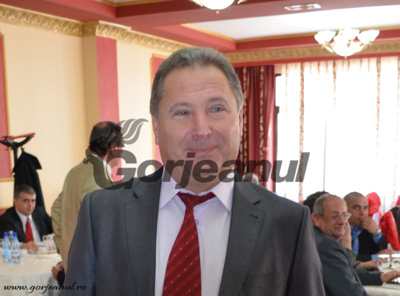 Brăilă senior a dat UNPR pe MP! Afaceristul, candidat surpriză la Primăria Bălești