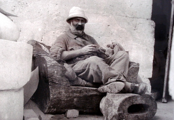 Lumina, şi Adevărul, şi Viaţa – De la Pilda talanților la «talantul» geniului brâncușian