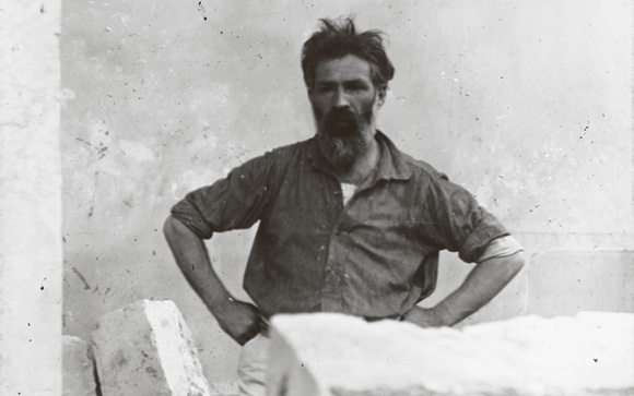 Brâncuşi, celebrat în toate marile capitale ale lumii