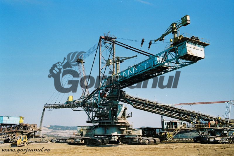 Viitor sumbru pentru cei 700 de mineri de la Husnicioara