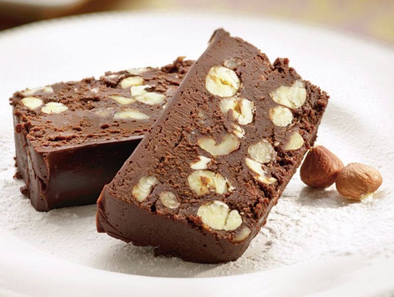 Rețeta zilei – Ciocolată de casă