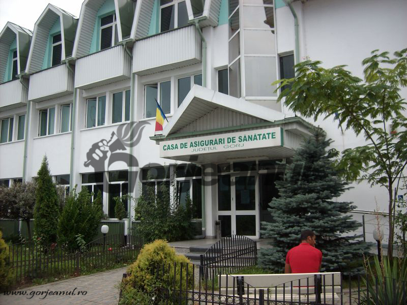 Proteste la Casele de Sănătate