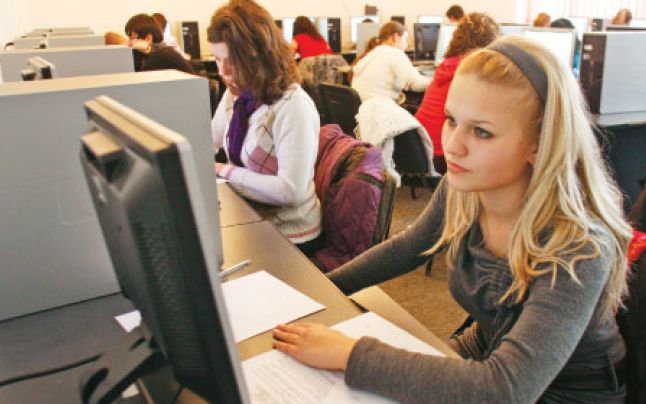 Elevi gorjeni, premiați la un concurs național de fizică