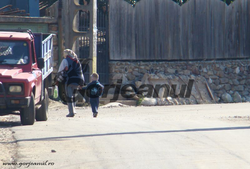 Tichete sociale pentru părinții care își duc copiii la grădiniță