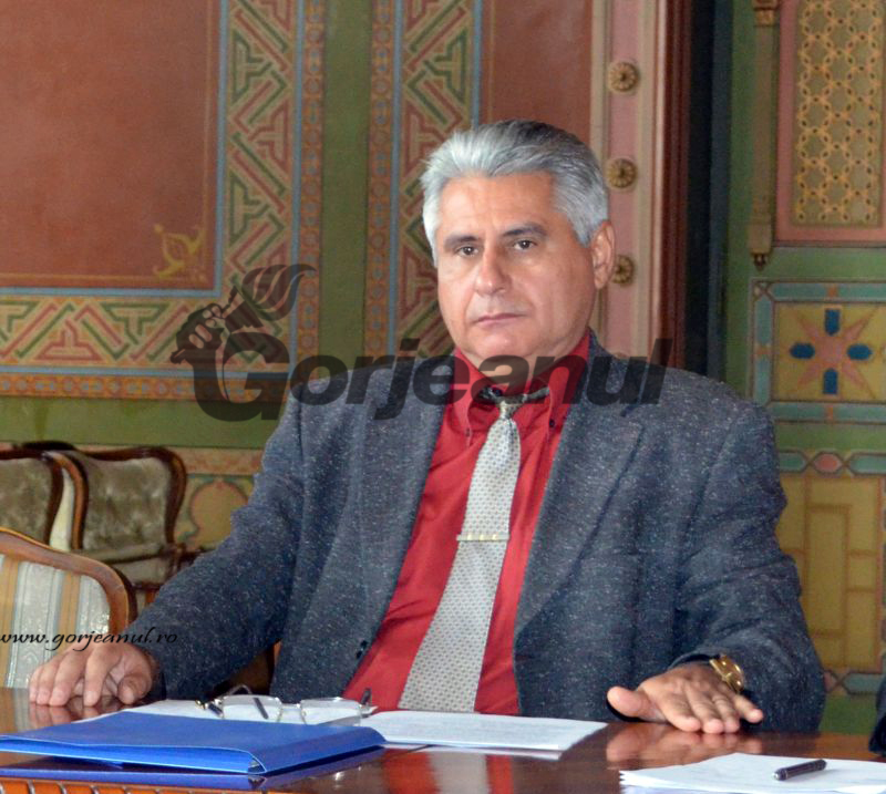 Ultimele veşti despre agricultura judeţului! Tănăsescu, DAJ Gorj: “Anul agricol 2016 va fi unul capricios! Avem norme de venit mai scăzute decât anul trecut”