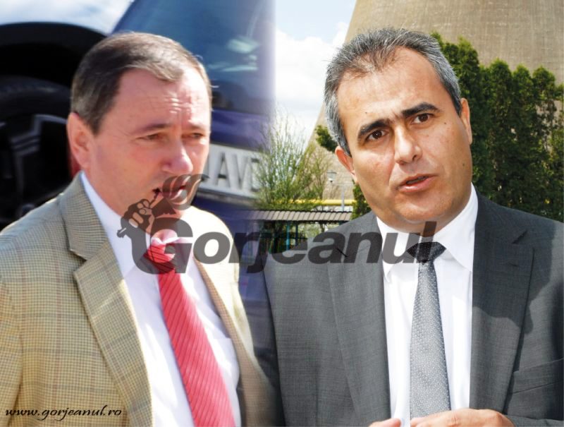 Noua organigramă a CEO: Iacob, noul director al ELCFU-Motocu, director tehnic la Divizia Energetică