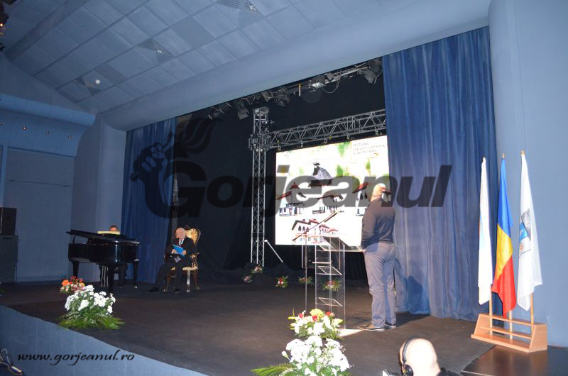 “Drumul lui Brâncuși”, reamenajat