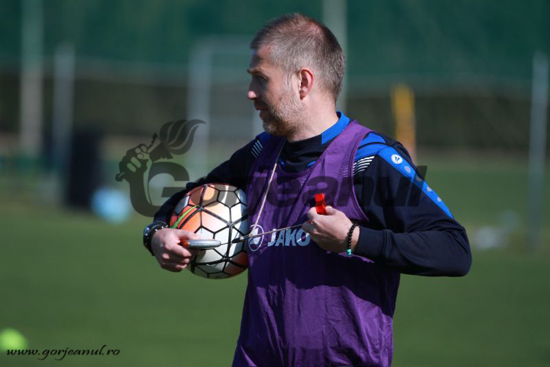 Edi Iordănescu “Nu mi-a surâs deloc acest turneu”