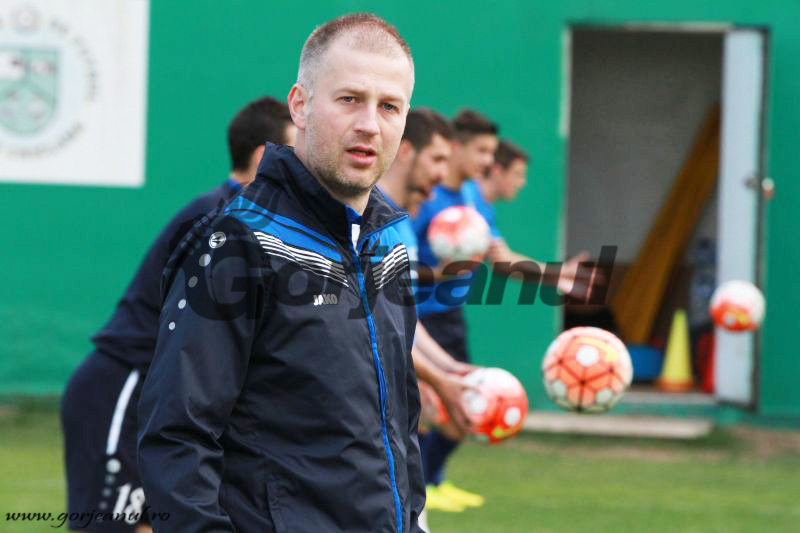 Edi Iordănescu cere unitate între acționarii Pandurilor / “Să lăsăm orgoliile, ambițiile și să susținem Pandurii!”