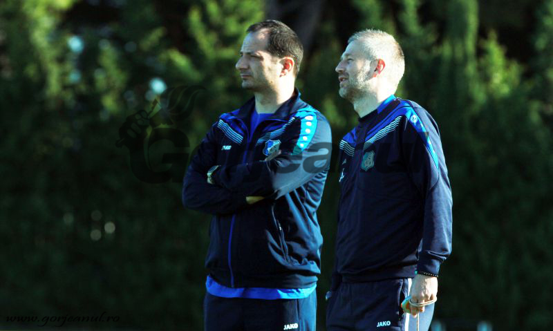 Edi Iordănescu păstrează sistemul și filosofia de joc / “Avem deja anumite automatisme”