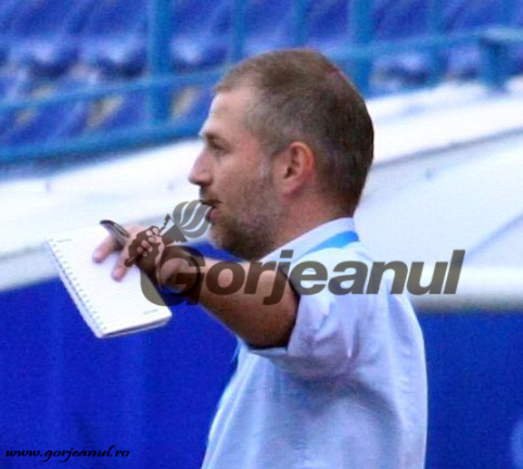 Edi Iordănescu: “Accept din partea primarului orice mustrare”