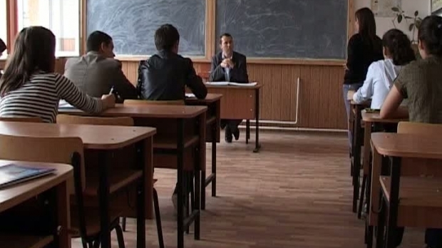 Simulări și evaluări în semestrul II