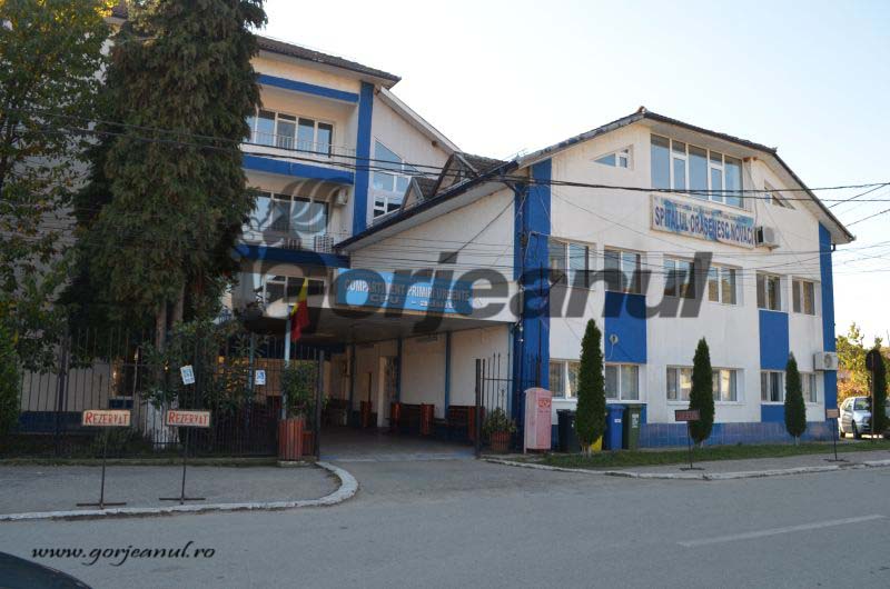 Spitalul Novaci s-a dotat cu sistem de elongație