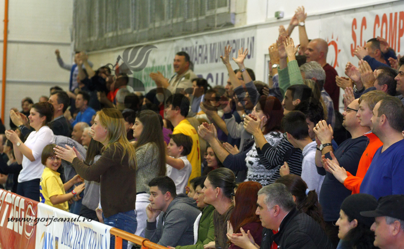 Energia apelează la fani pentru a supraviețui – Soluție extremă