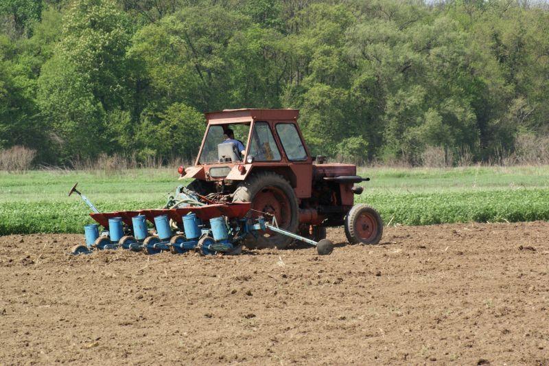 Adeverinţe de la APIA pentru creditele agricole