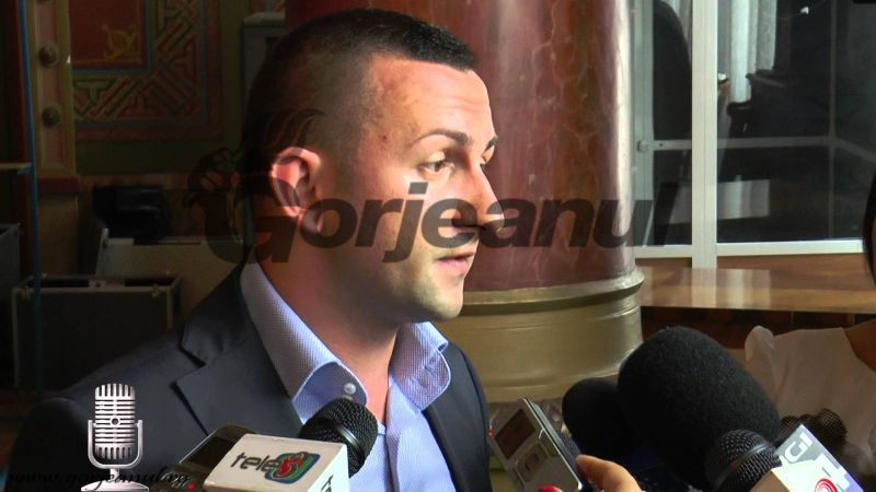 Gura târgului – Filip a ales între PSD și PNL