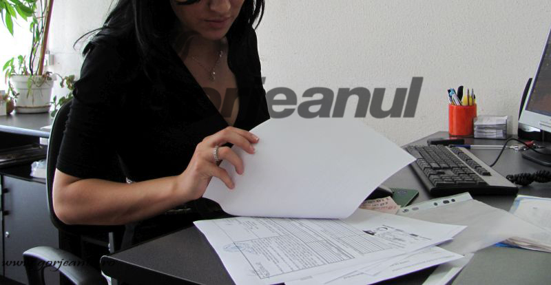 Proiect CNSLR-Frăția Gorj, Ziua Funcționarului Public, aproape de adoptare