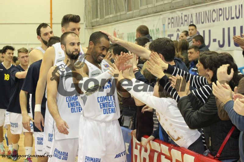 Energia moare, dar nu se predă! Respect!