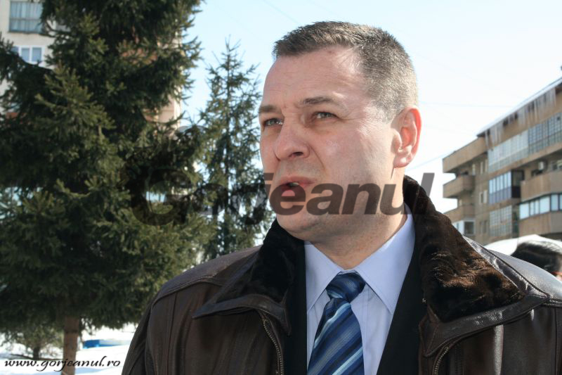 Project managerul CEO, urmărit penal într-un nou dosar