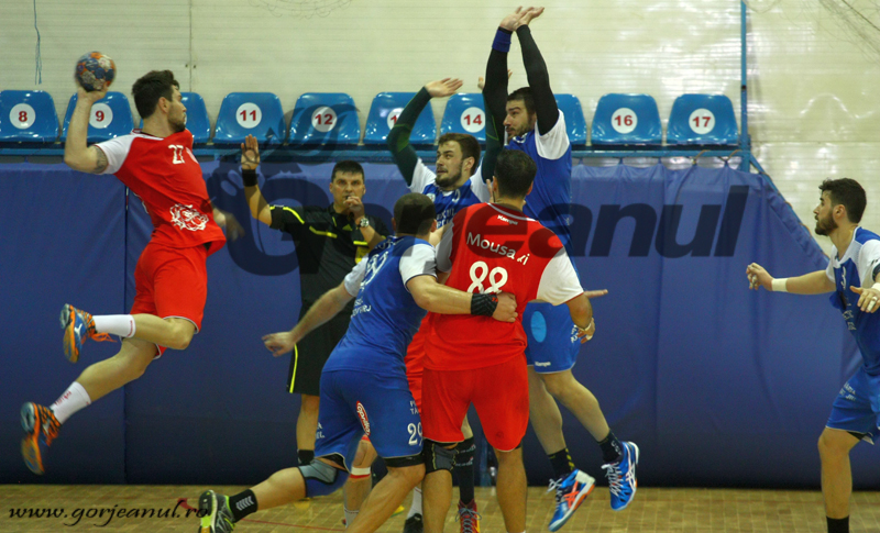 Tot mai departe de play-off