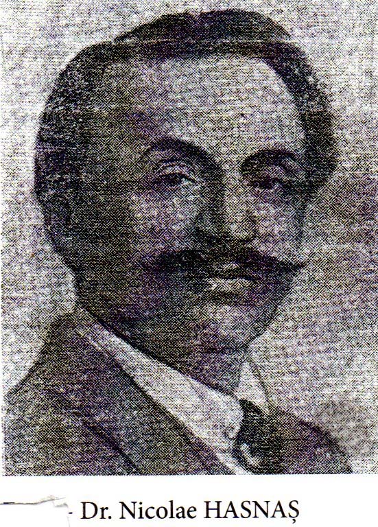 150 de ani de la Creaţia Cuvântului EMINESCU – I – Medicul târgujian NICOLAE HASNAŞ l-a văzut pe EMINESCU?