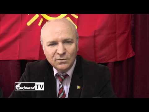 INTERVIU – CONSTANTIN ROTARU