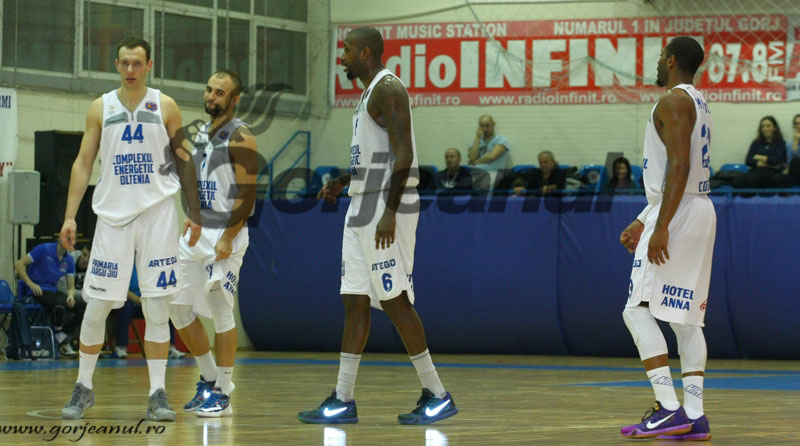 Energia merge să joace în Ucraina – Șapera: „Este un ultim semn de bună-credință al jucătorilor”