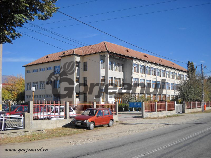 Eveniment cultural-artistic / Omagiul lui Brâncuşi, la liceul din Peştişani