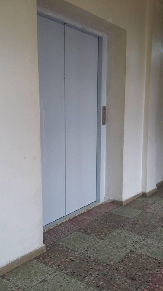 Noile lifturi ale Spitalului Județean, pe placul pacienților