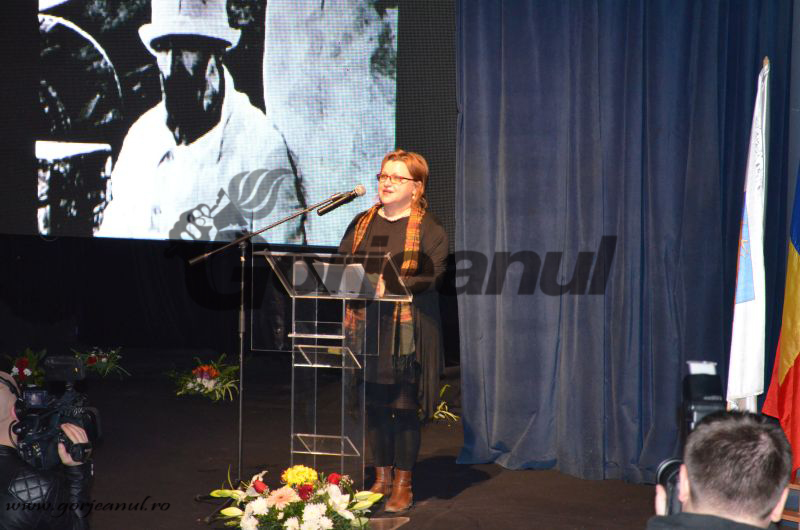 Ziua Națională “Constantin Brâncuși”, sărbătorită pentru prima dată la Târgu-Jiu