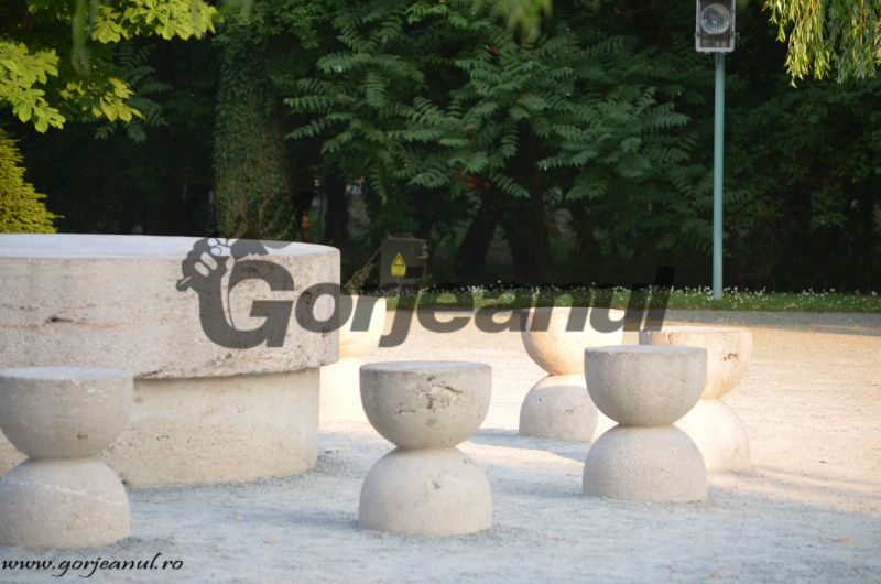 Ziua Brâncuşi, marcată şi în judeţul Bihor