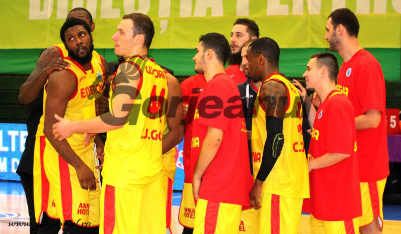 La o victorie de optimile de finală